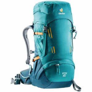 Rinkka lapselle tai nuorelle - Deuter Fox 30