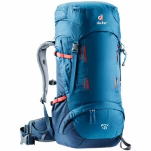 Rinkka lapselle tai nuorelle - Deuter Fox40