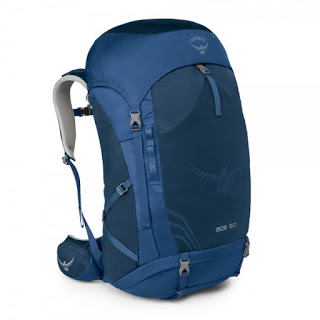 Osprey Ace 50