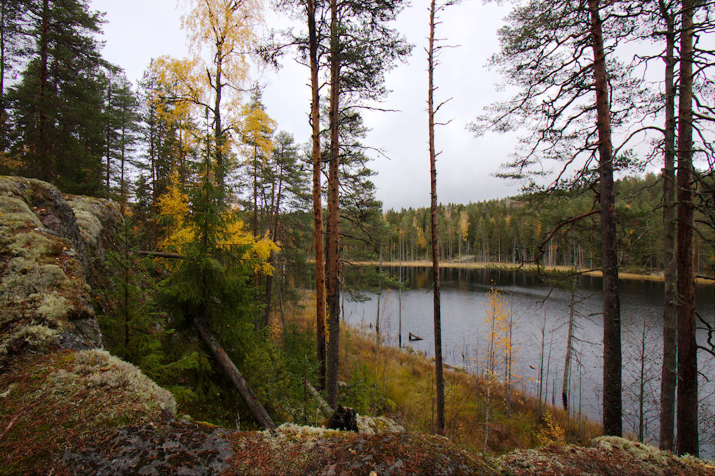 Hevosjärvi