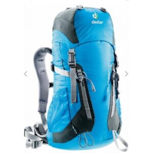 Rinkka lapselle tai nuorelle - Deuter Climber